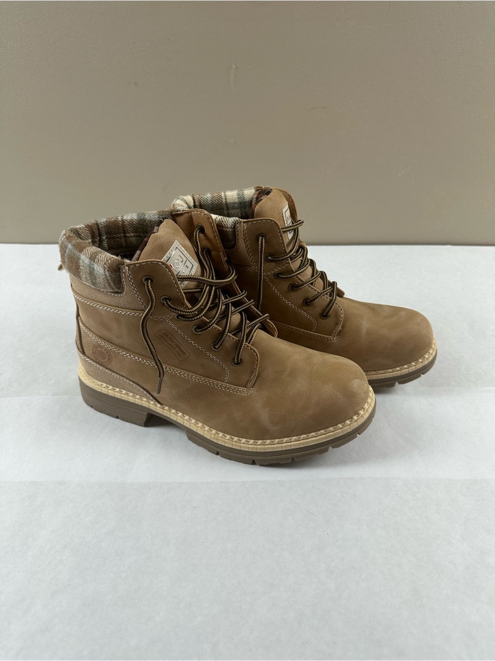 Anjou Femme Women’s Size 10 Boots